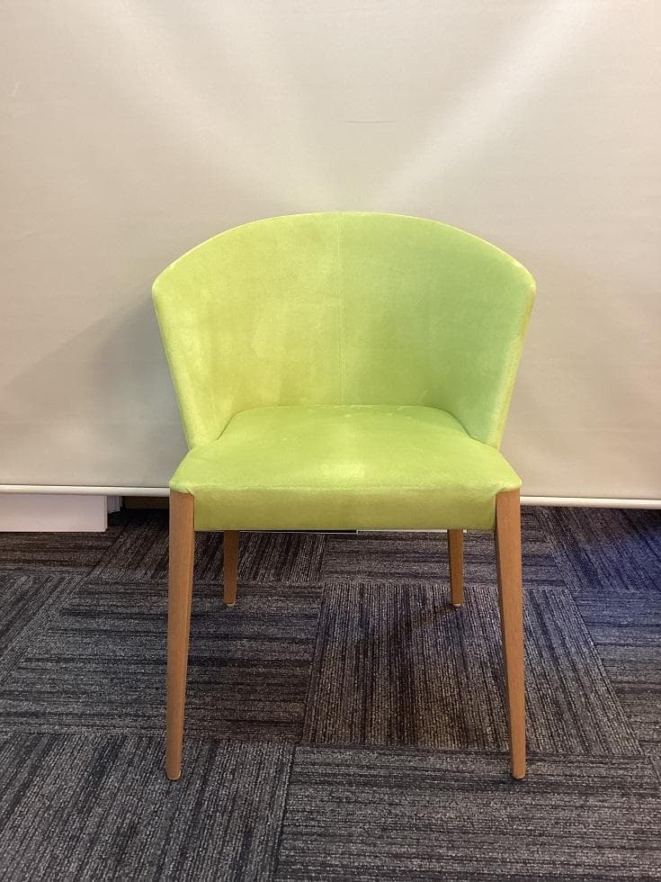 在庫４脚　arflex　アルフレックス　FLUTE　フルーテ　A