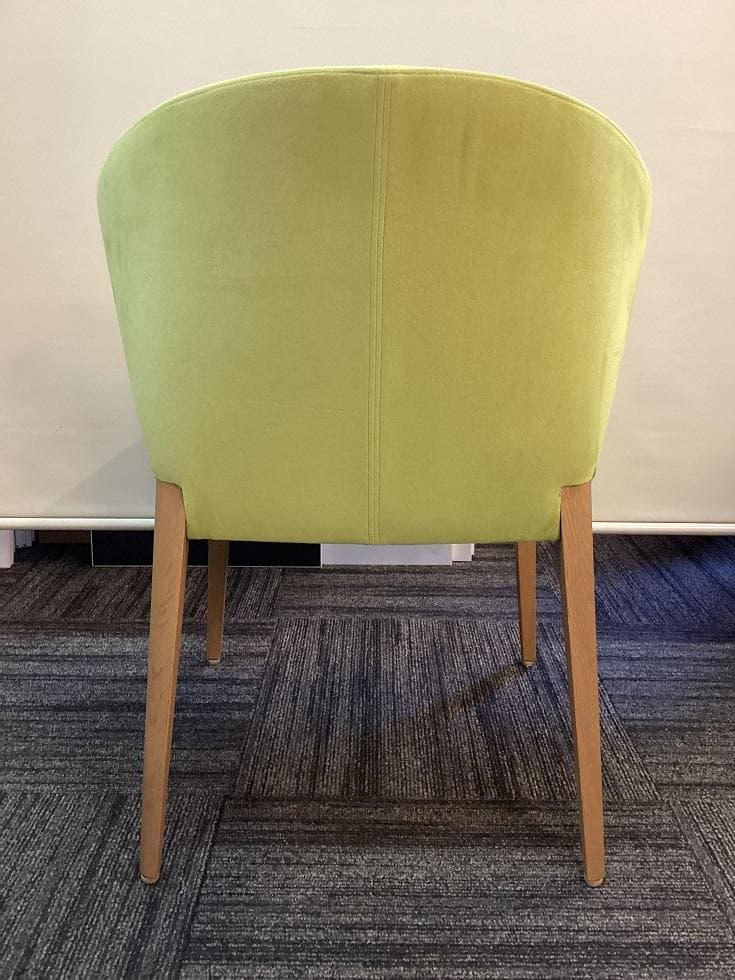 在庫４脚　arflex　アルフレックス　FLUTE　フルーテ　A