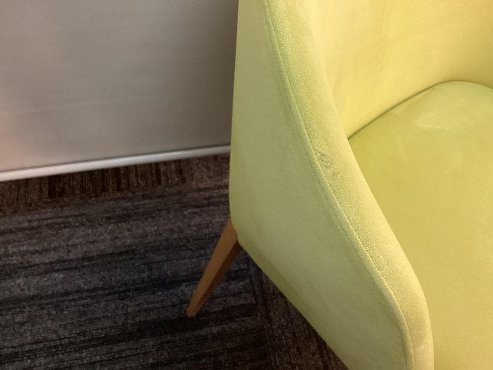 在庫４脚　arflex　アルフレックス　FLUTE　フルーテ　A