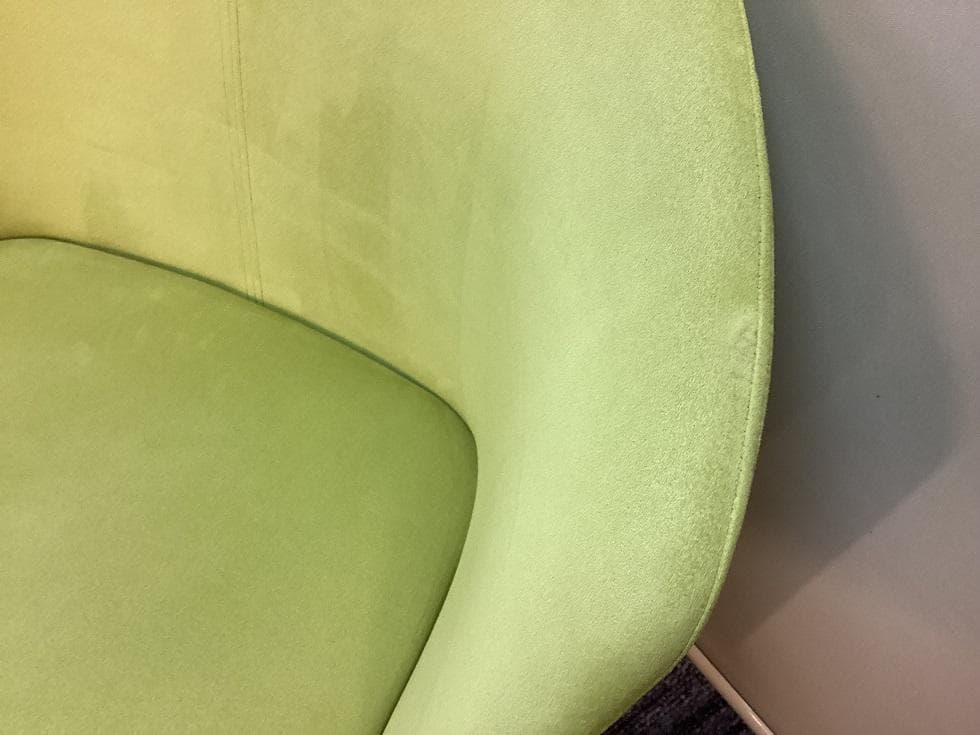 在庫４脚　arflex　アルフレックス　FLUTE　フルーテ　A