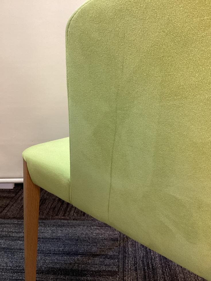 在庫４脚　arflex　アルフレックス　FLUTE　フルーテ　A