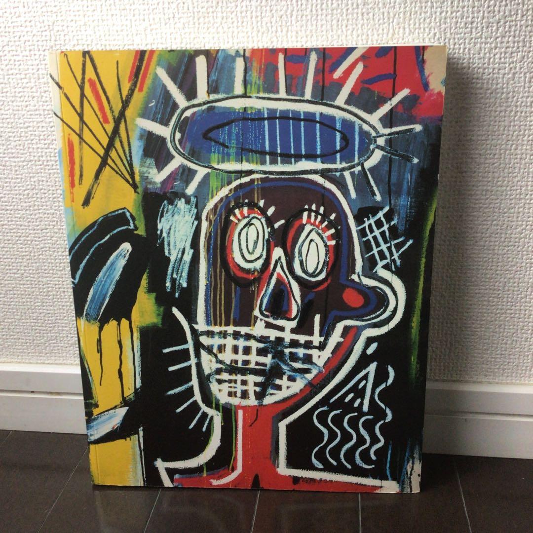 ジャン＝ミシェル・バスキア jean michel basquiat