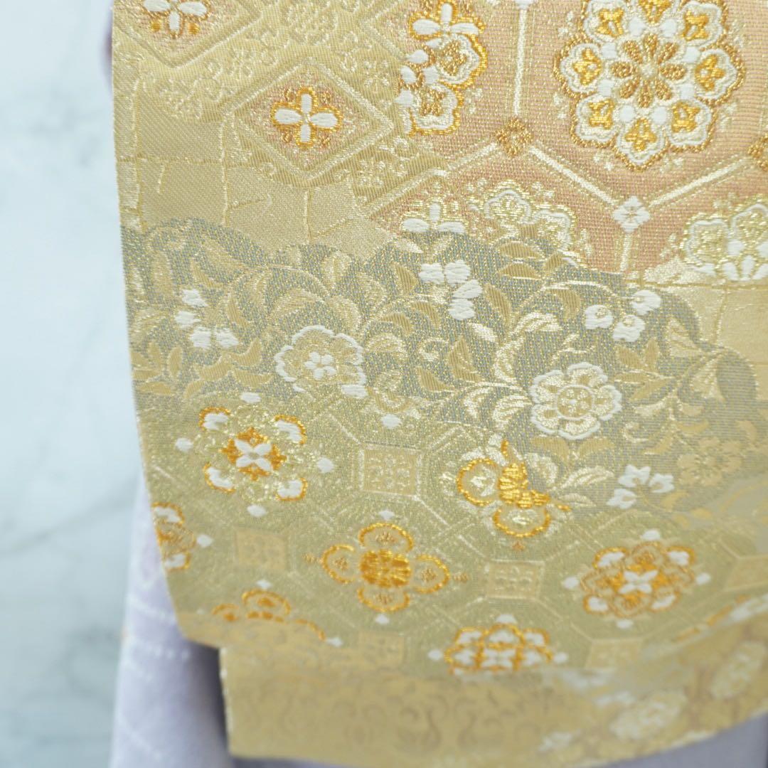 訪問着 フルセットa512B 卒業式　入学式　お宮参り　七五三　結婚式