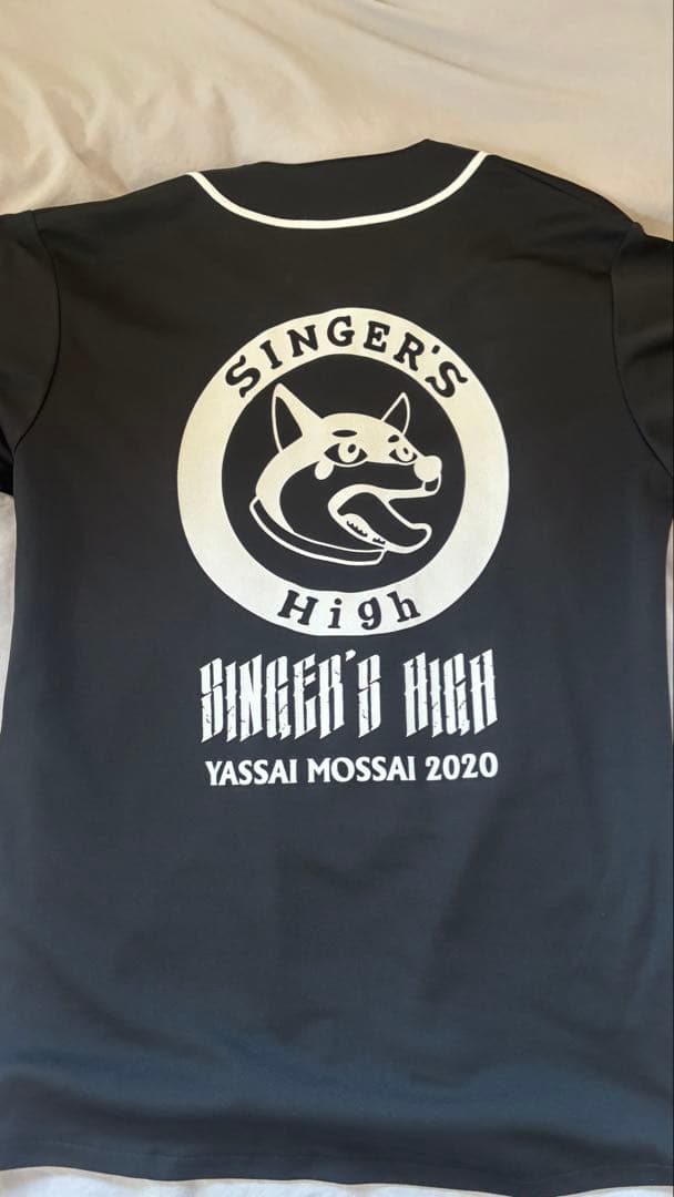 シンガーズハイまとめうり　FC CLUBHIGH タオル　ラババン　ジャージ