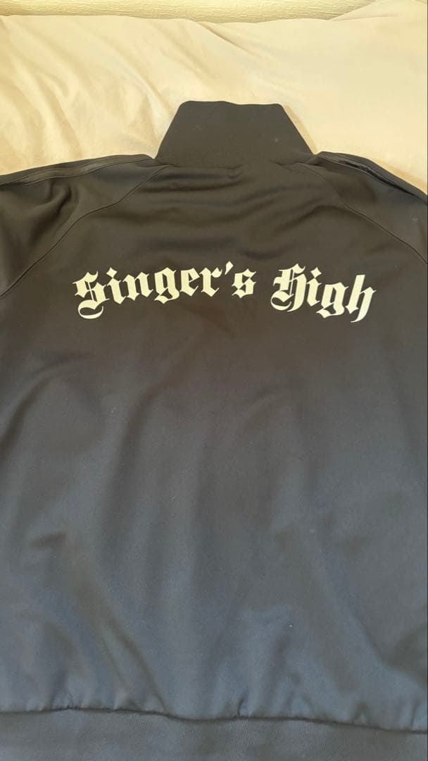 シンガーズハイまとめうり　FC CLUBHIGH タオル　ラババン　ジャージ