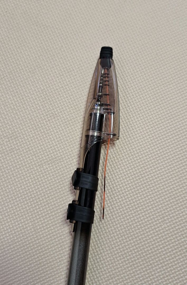 アオリスタBB C3000スピニングリール & ヤエン ロッドML500 セット