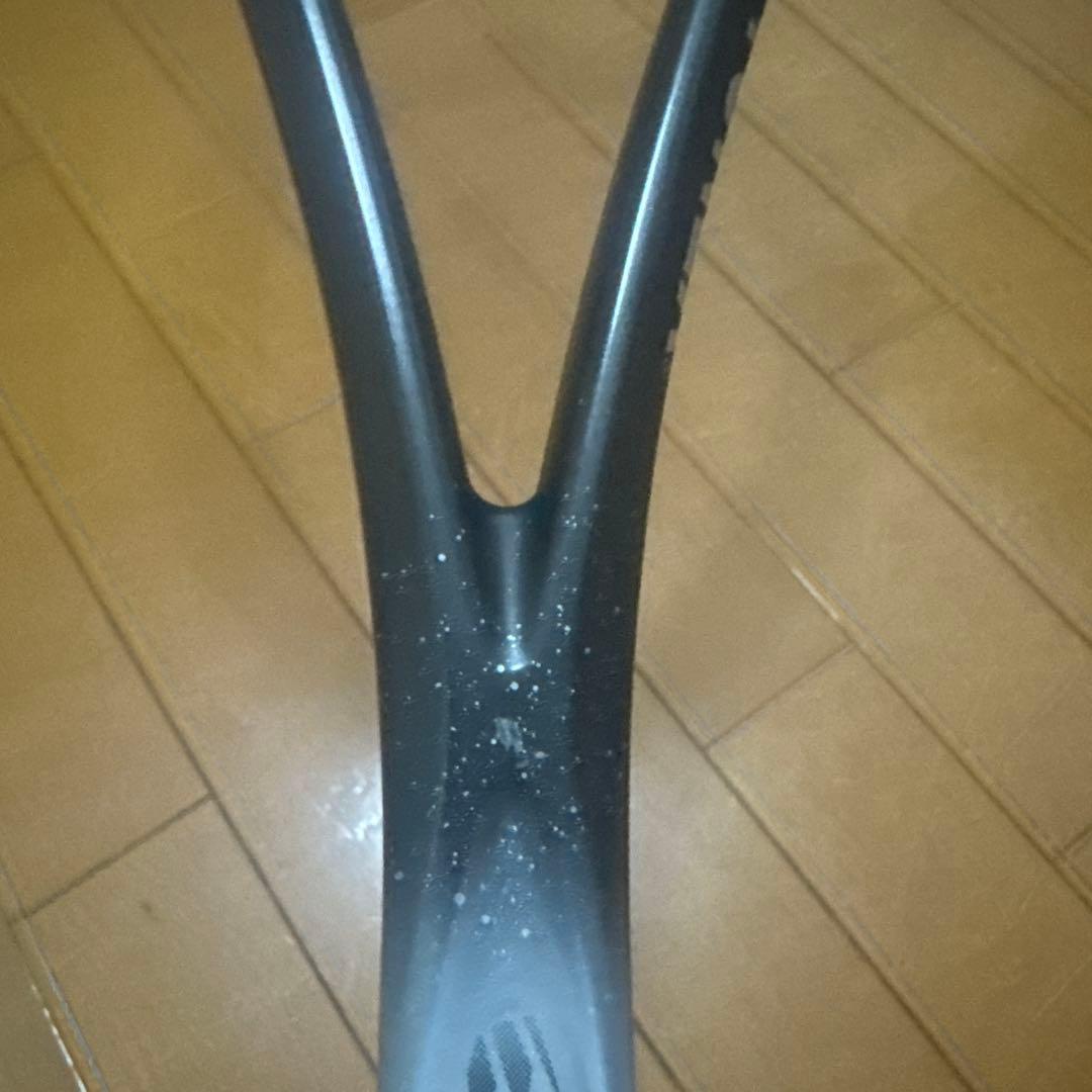 ヨネックス ボルトレイジ8S