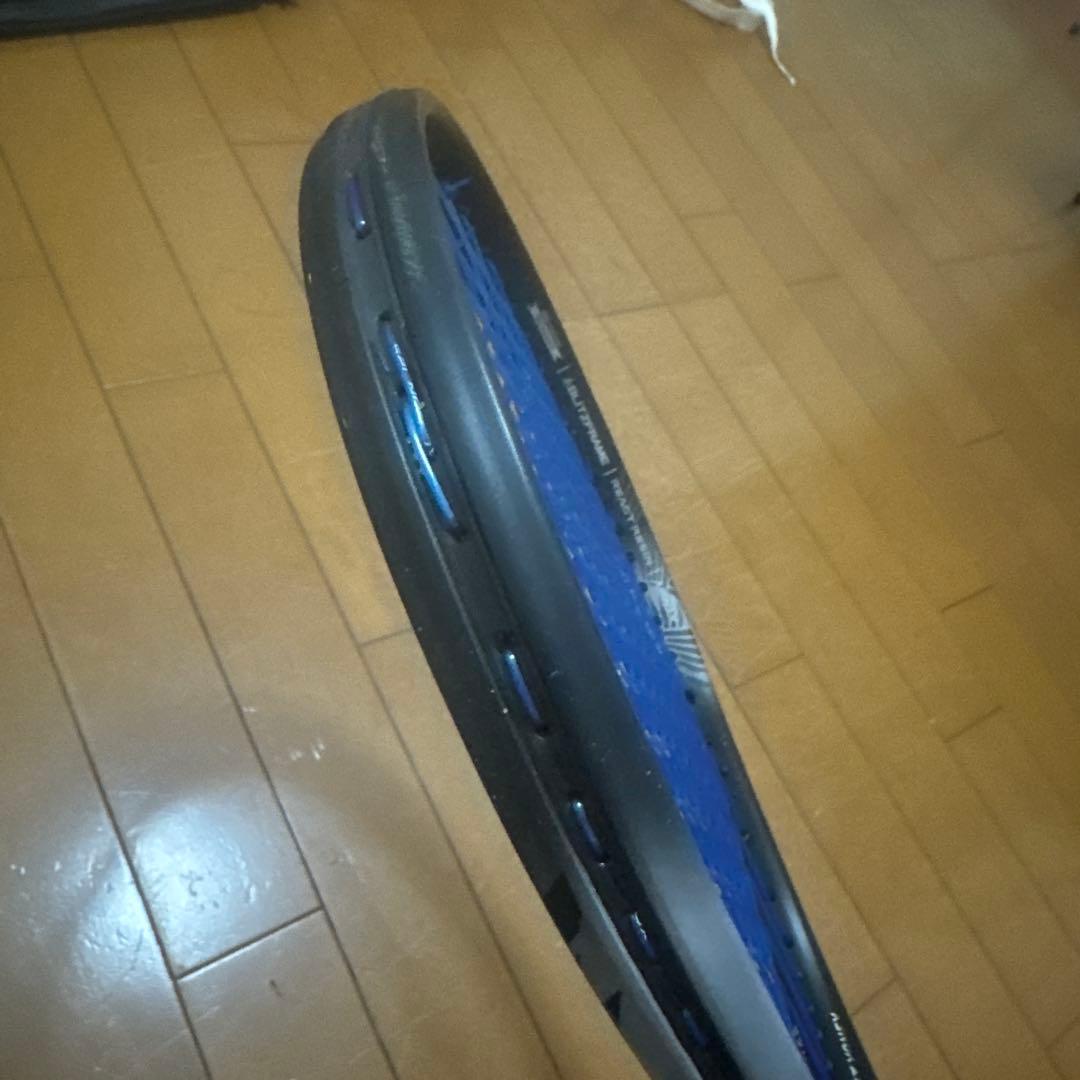 ヨネックス ボルトレイジ8S