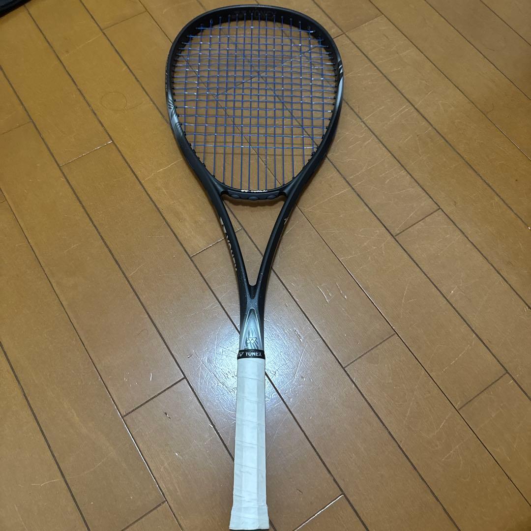 ヨネックス ボルトレイジ8S