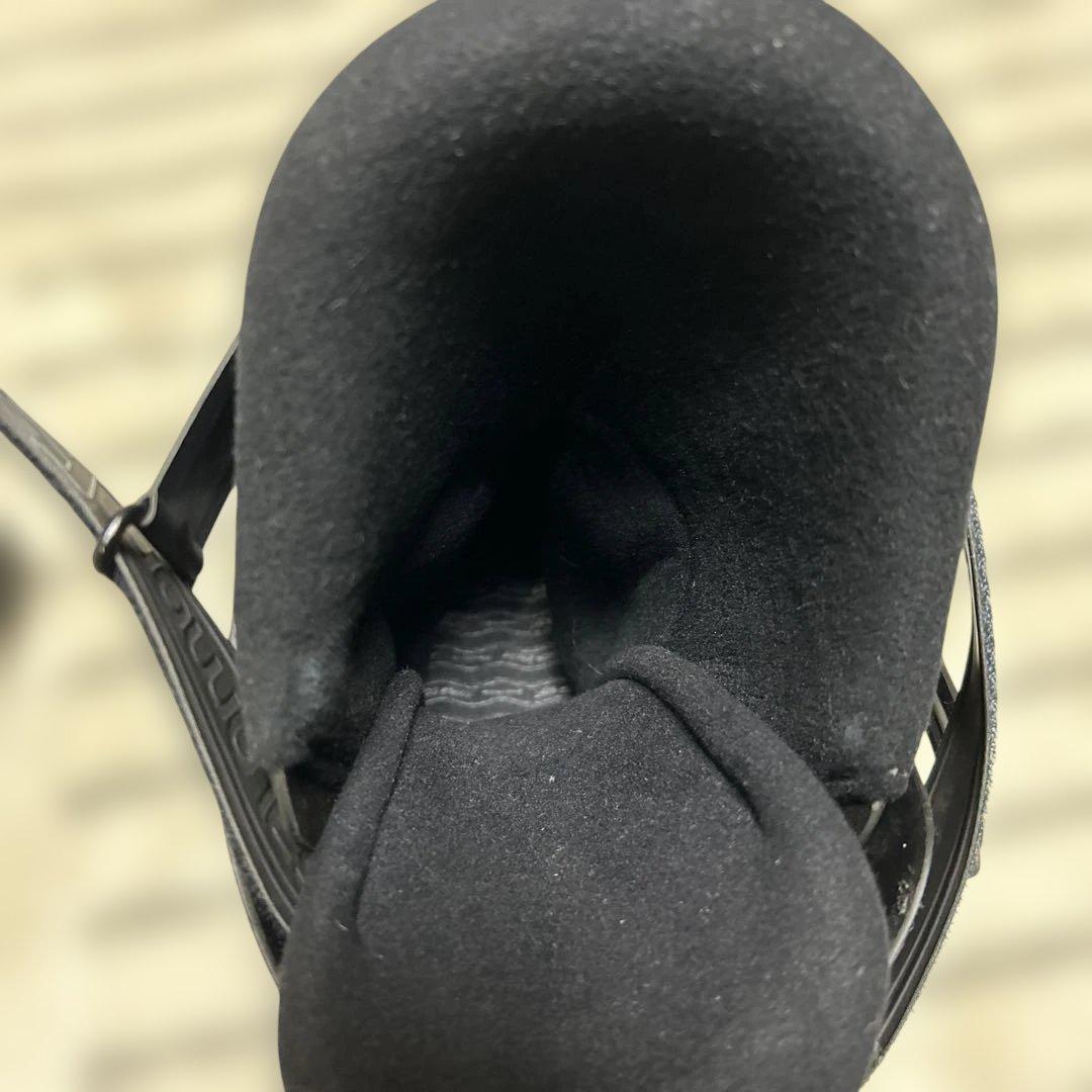 Salomon Access 101 スキー ブーツ　27-27.5 ケース付