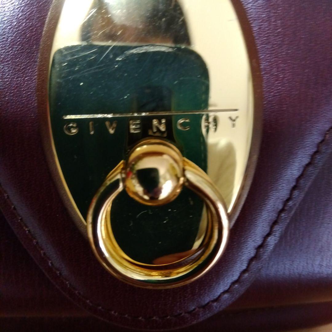 GIVENCHYのバック