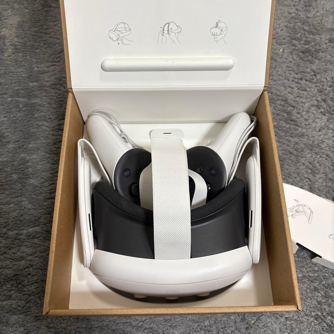 その他  quest 3 512gb