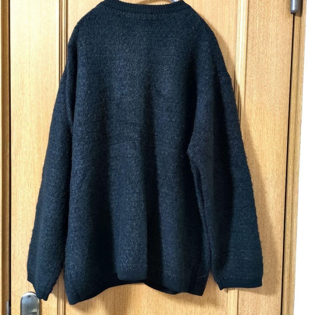 Droite ＊ゴールドボタン＊カーディガン＊大人カジュアル　新品タグ付