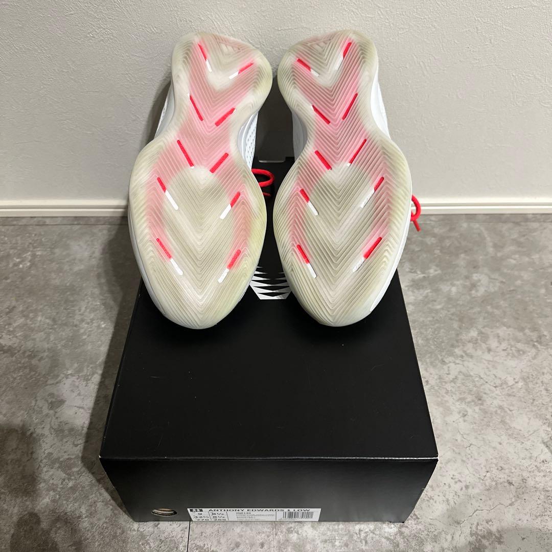 シューズ(男性用) adidas AE1 low 27.0cm