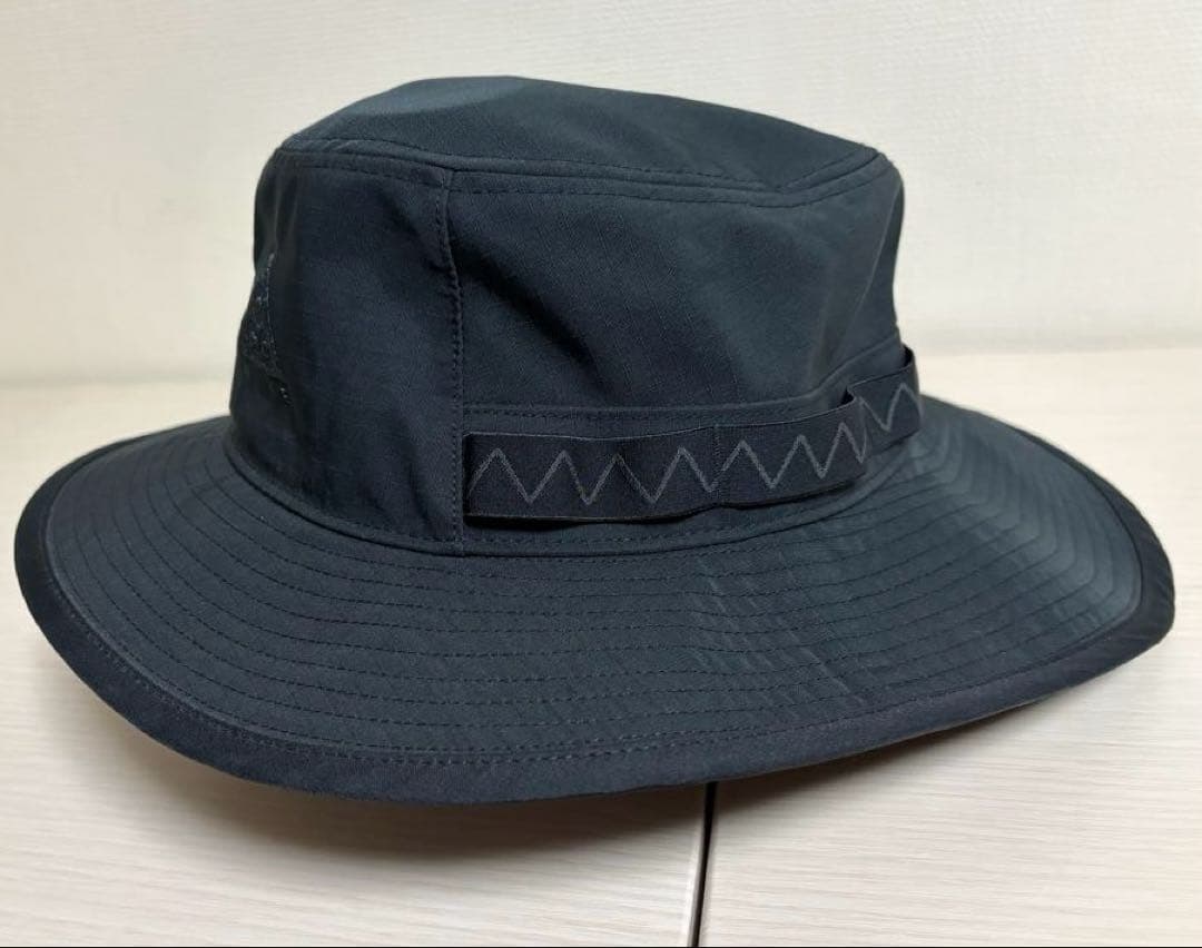 Nike ACG バケットハット CU6525-010 ブラック L/XL 美品