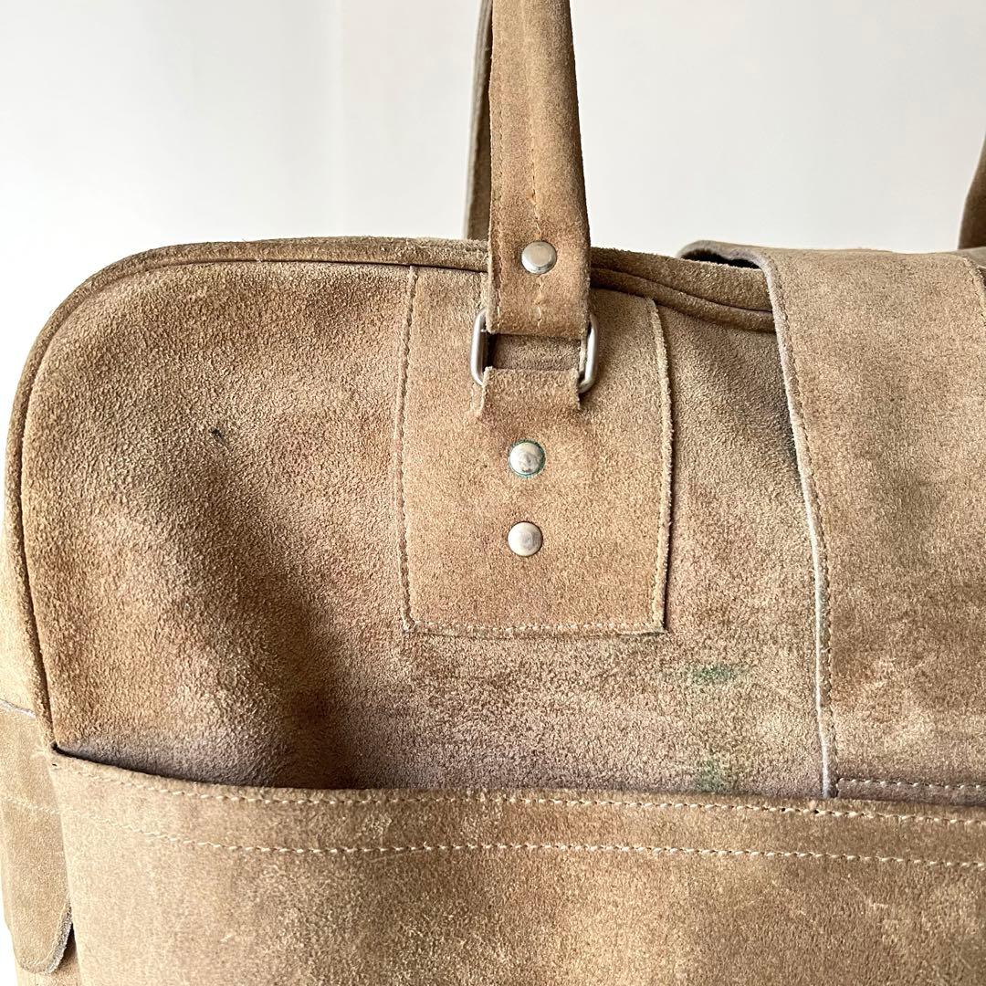 【Sale】2003AW Martin Margiela ボストン バッグ