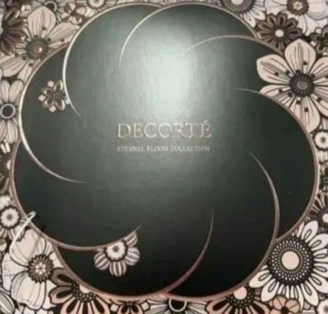 年始お値下げ✨完売品✨DECORTEエターナルブルームコレクション