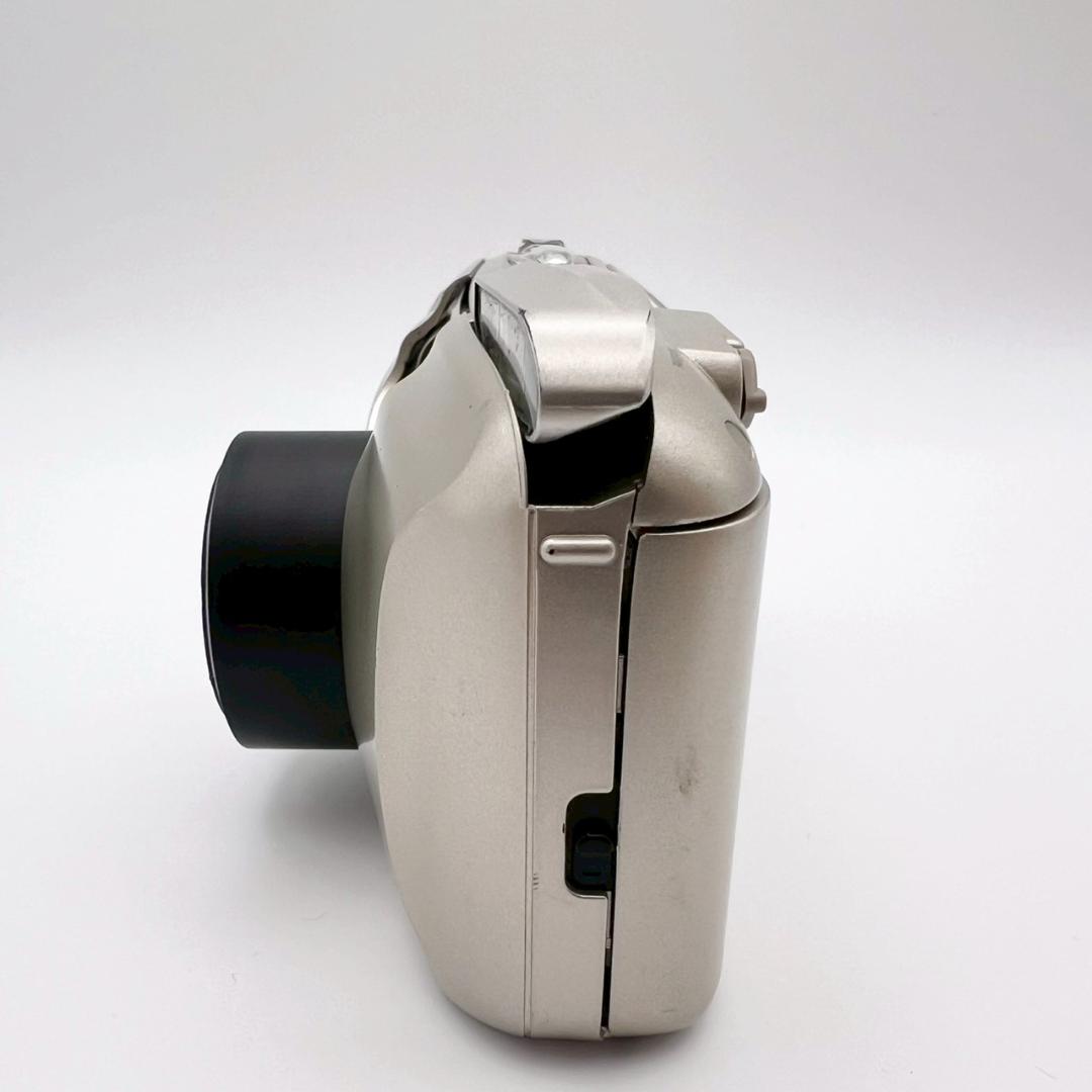 【完動品】OLYMPUS μ[mju:]-II ZOOM VF フィルムカメラ