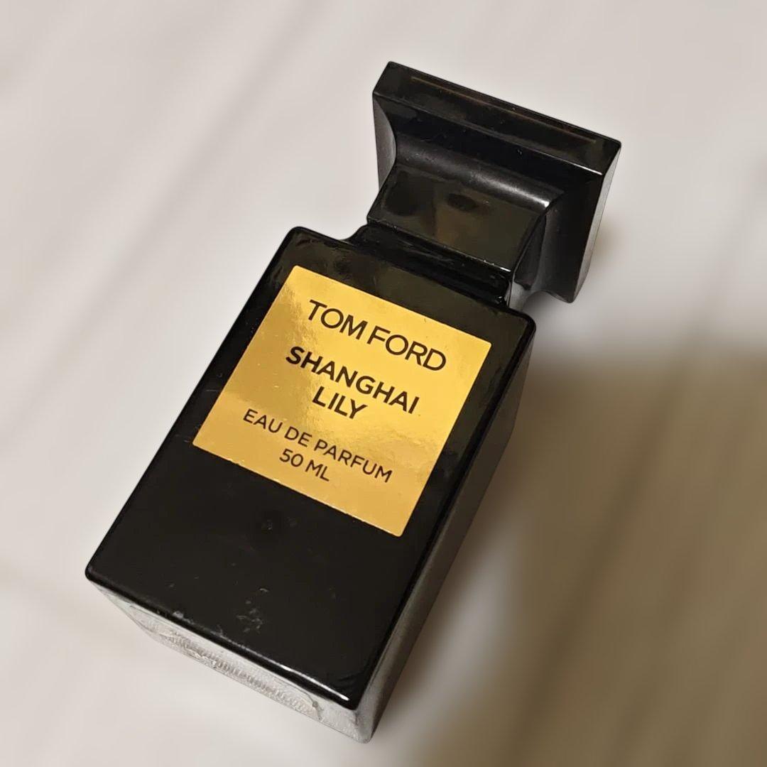 香水(ユニセックス) Tom Ford Shanghai Lily