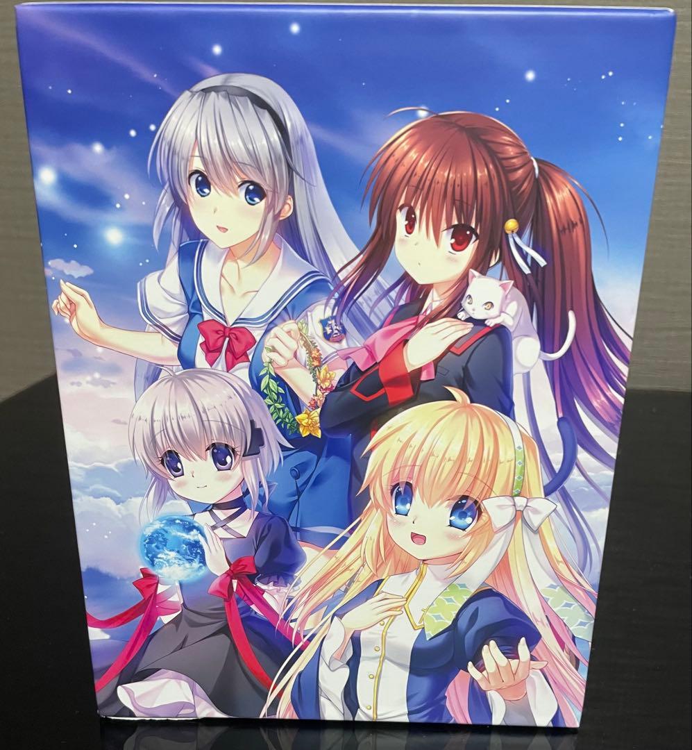 Key 20周年限定CD BOX KeyBOX for two decades