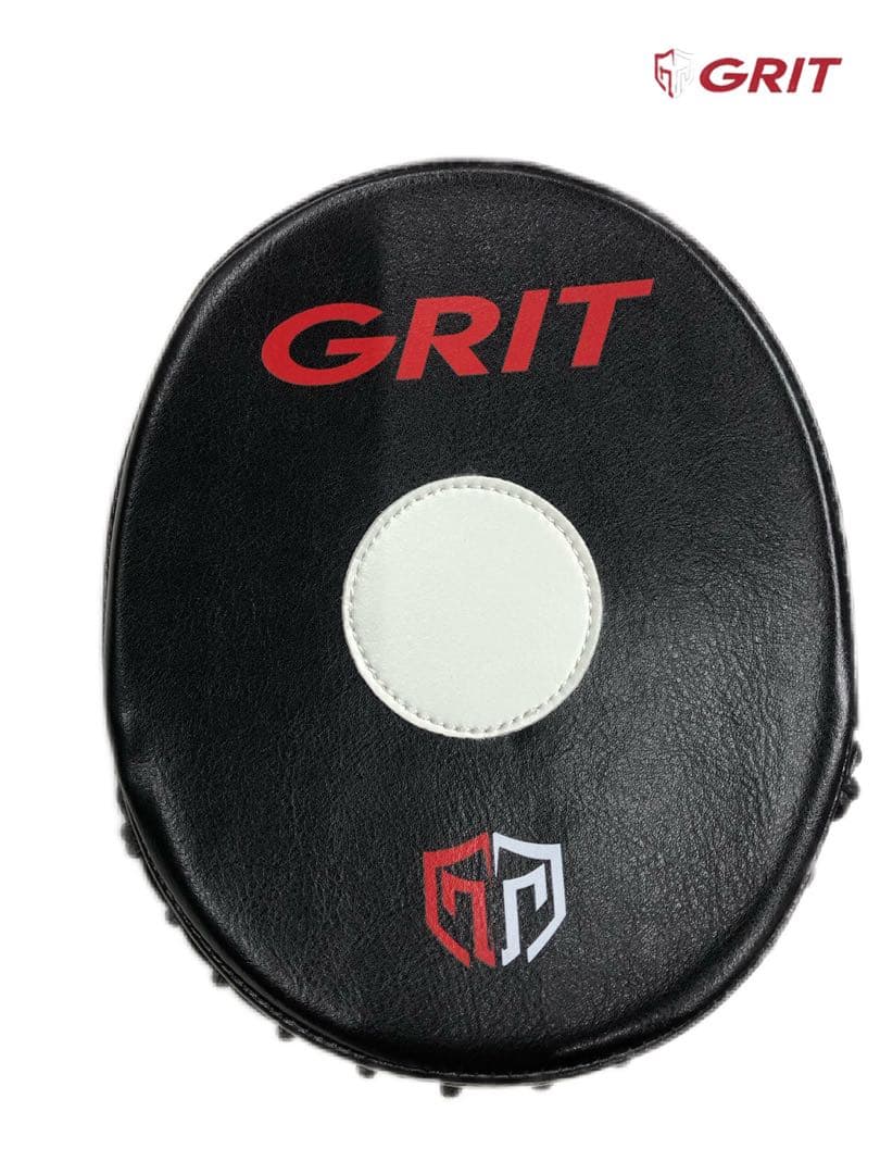 GRIT オススメ商品　パンチミット　THIN FIT PUNCH MITTS