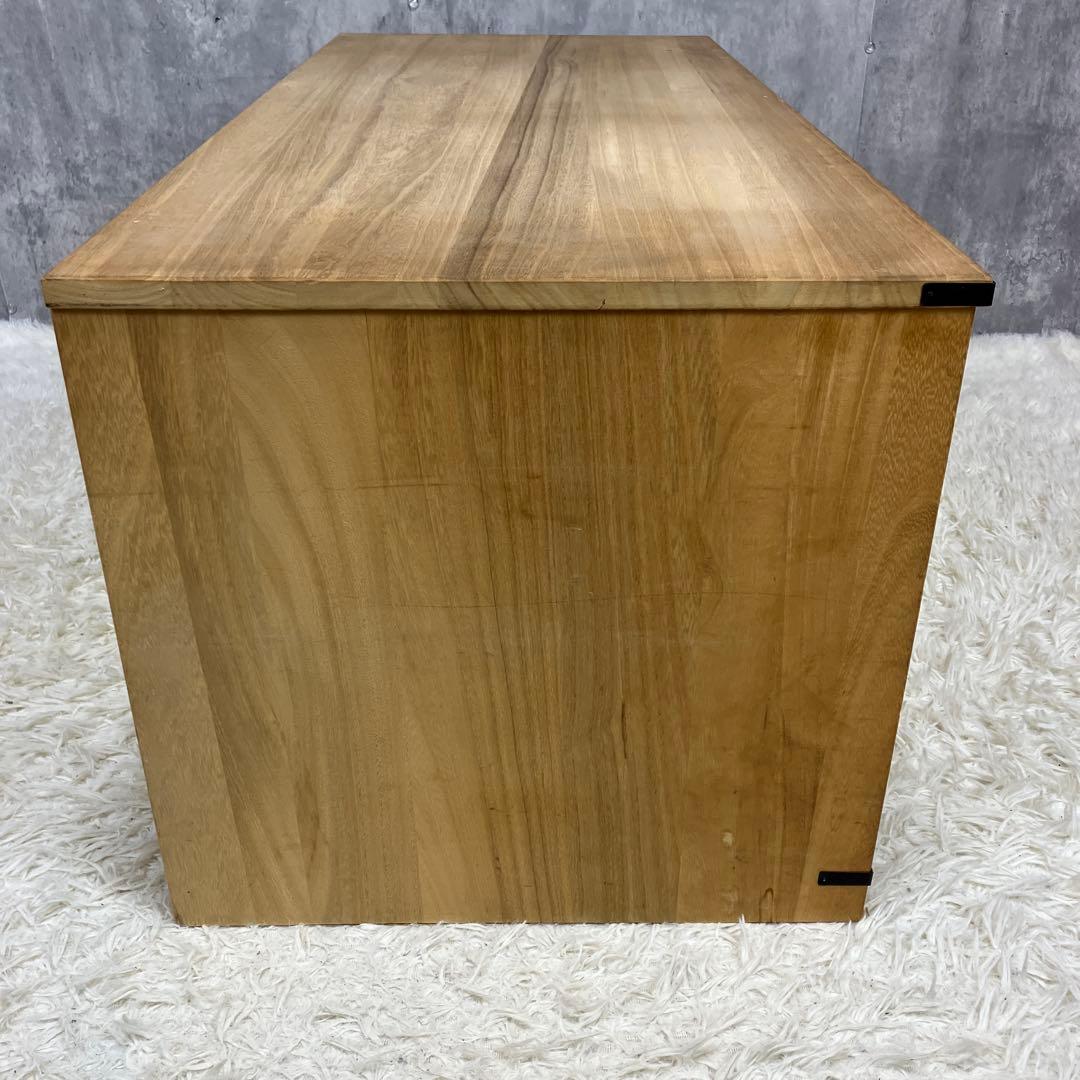 桐箪笥 3段 着物 高級 和家具 希少 昭和レトロ