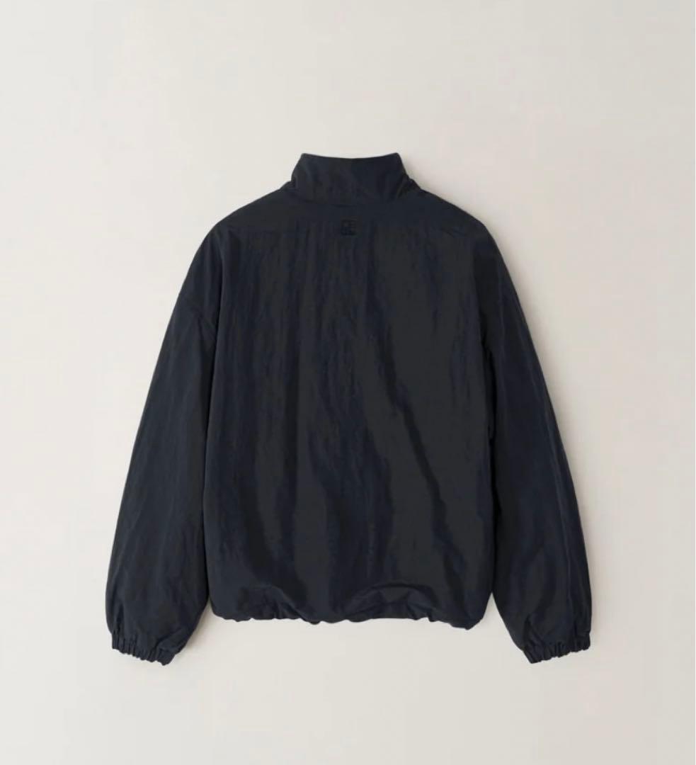 【OHOTORO】Nap Camper Jumper (navy)M