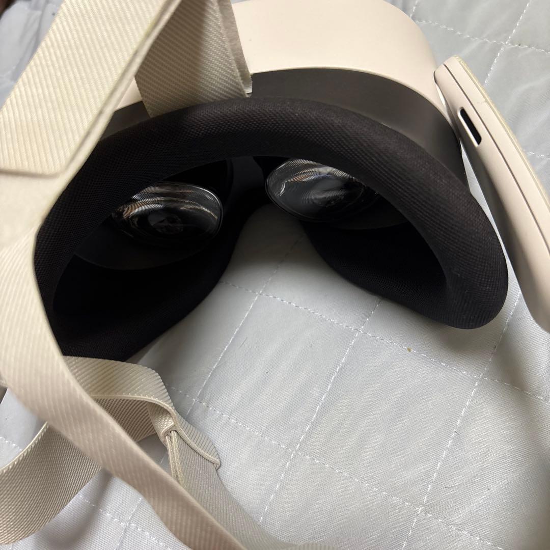 メタクエスト3 128G