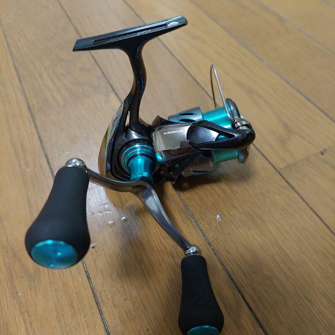 24エメラルダス X LT2500DH