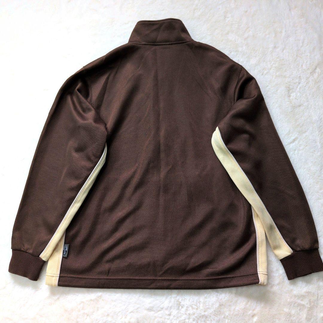 90s adidas アディダス セットアップ上下 XL相当