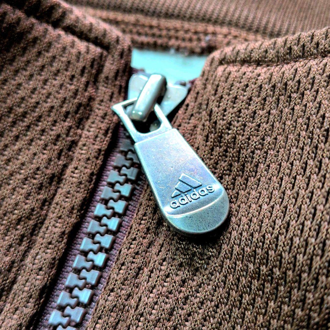 90s adidas アディダス セットアップ上下 XL相当