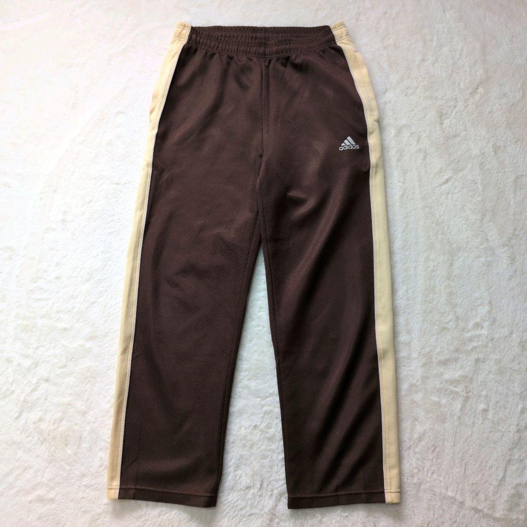 90s adidas アディダス セットアップ上下 XL相当