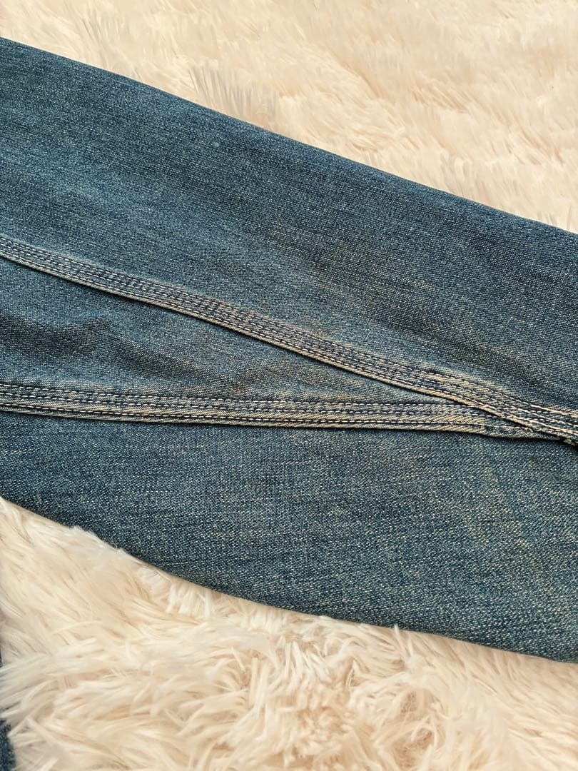 人気　Lee リー　カバーオール　ハウスタグ　 0412 90s 復刻 サイズL