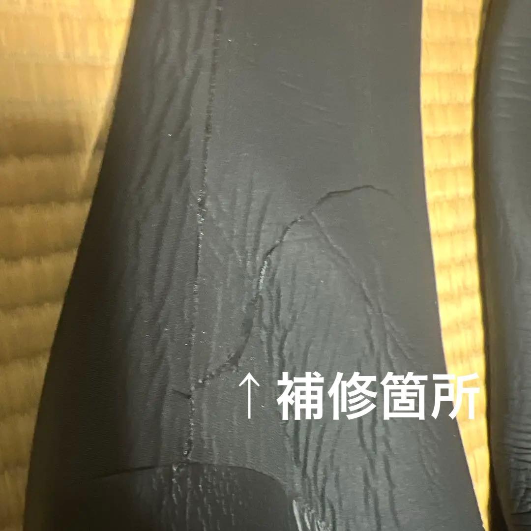 ネオプレン フルスーツ フード付き（サイズは画像に）