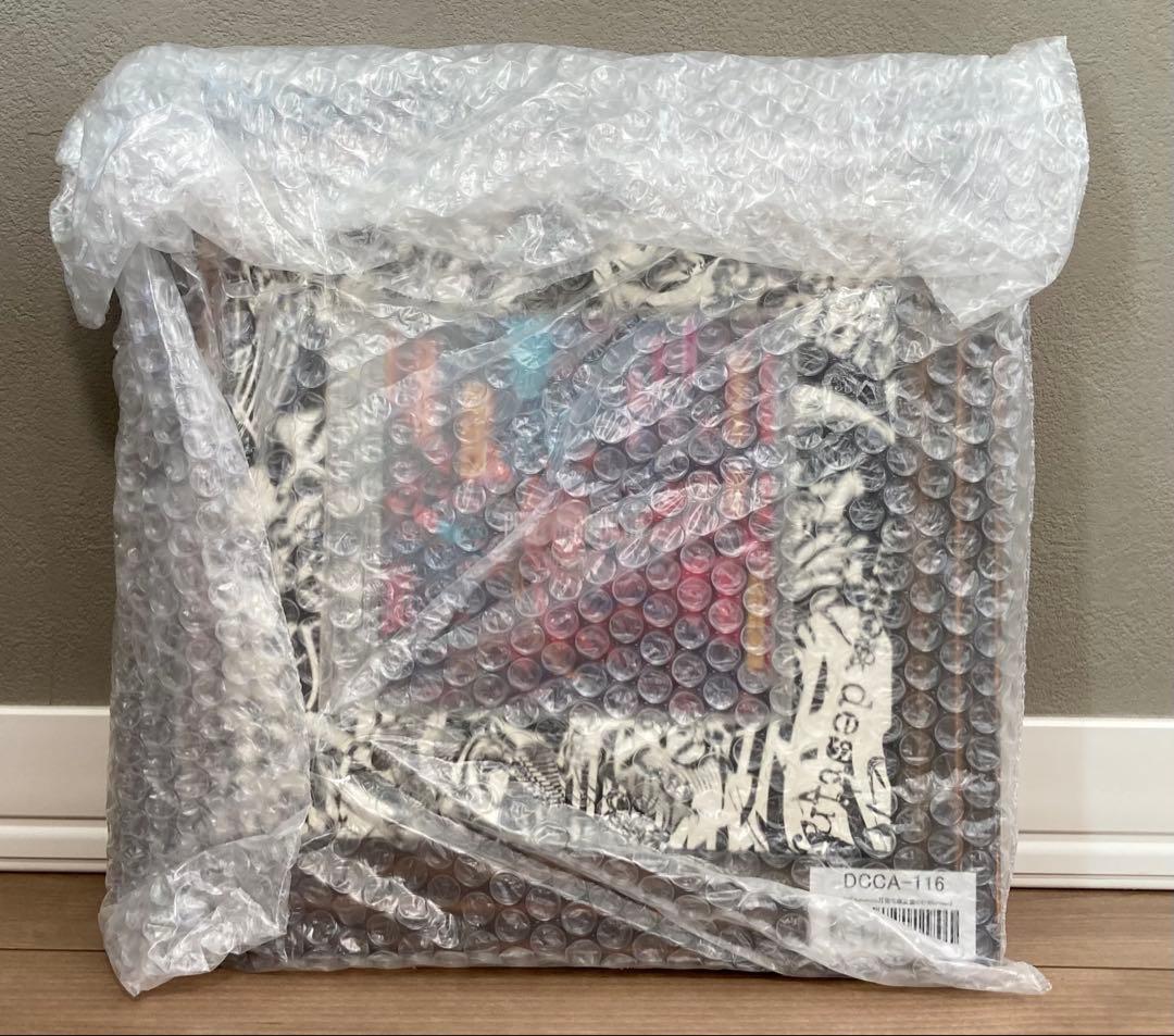 【新品・未開封・完全限定盤】Petit Brabancon Automata