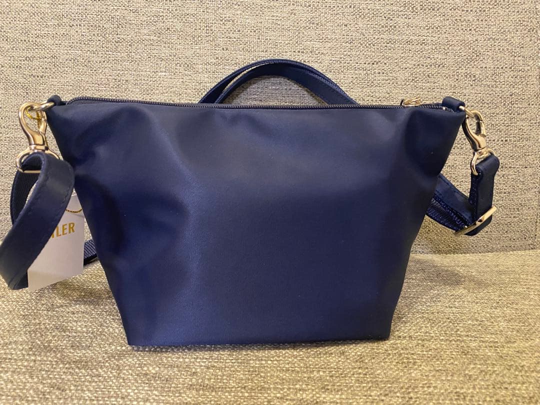 【新品】　学校　フェイラー　ショルダーバッグ　② 翌日発送