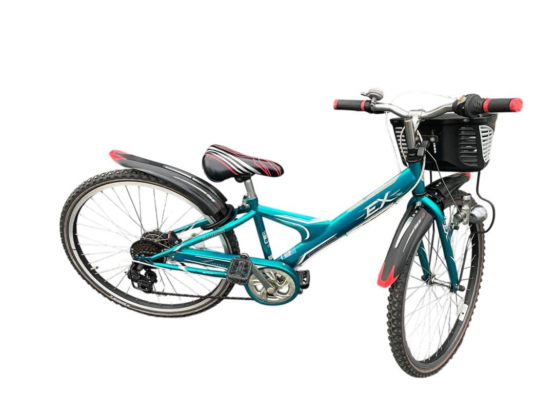 26インチ自転車