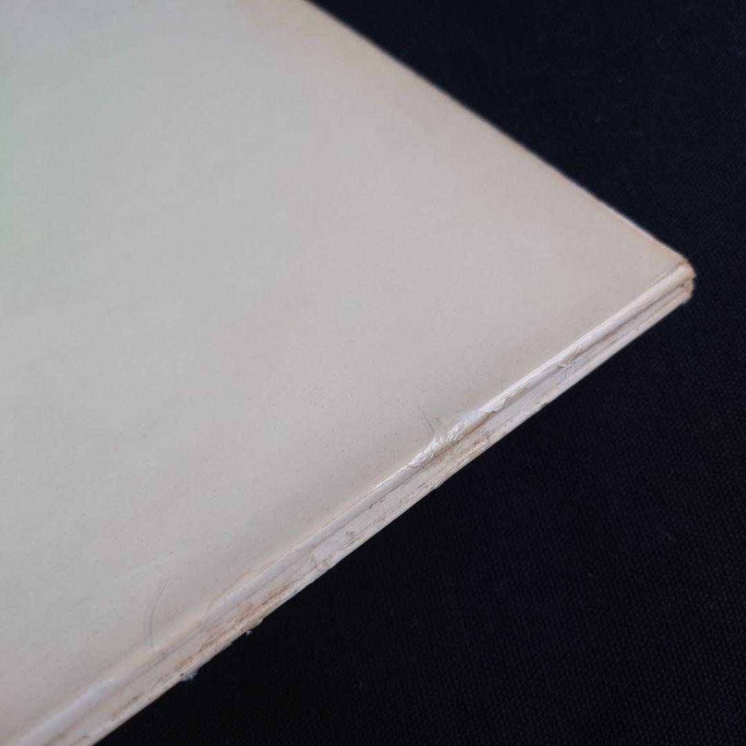 UK盤初回MONO/The BEATLES