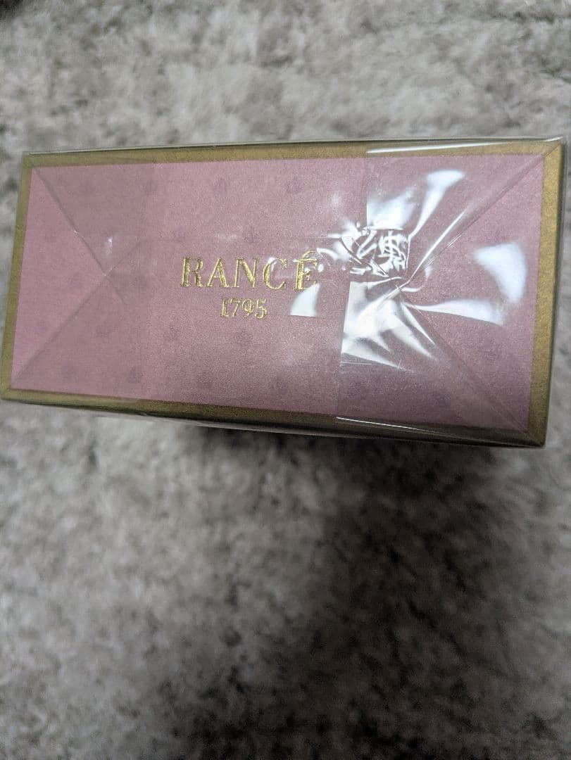 未開封　50ミリ　ランセ ジョセフィーヌ オードパルファン　香水