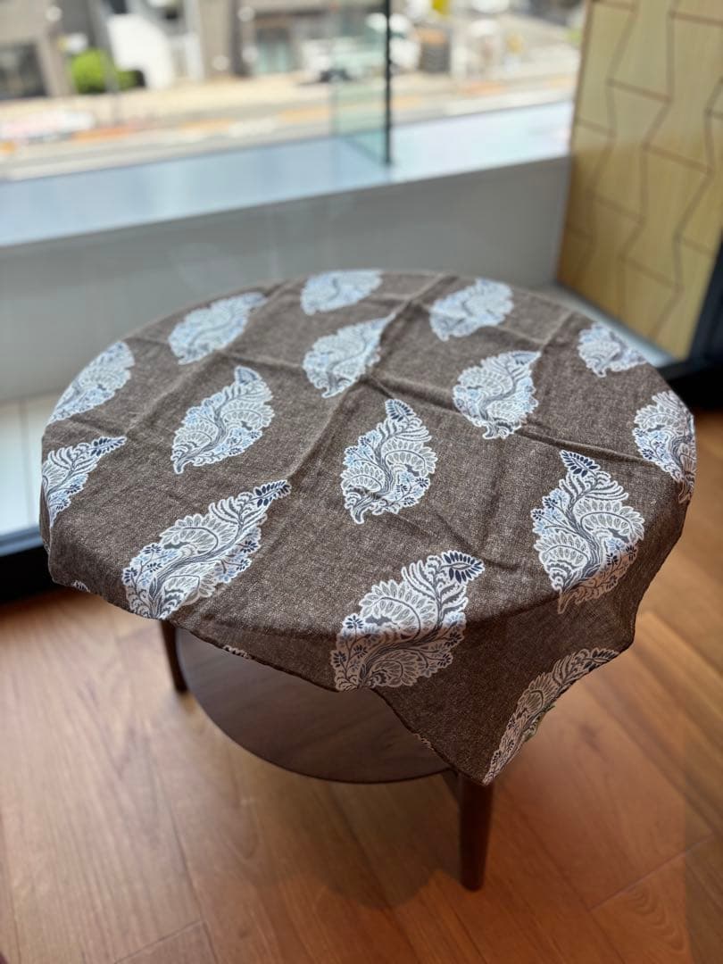 【美品】GIERRE / ジエレ ネッカチーフ2枚セット