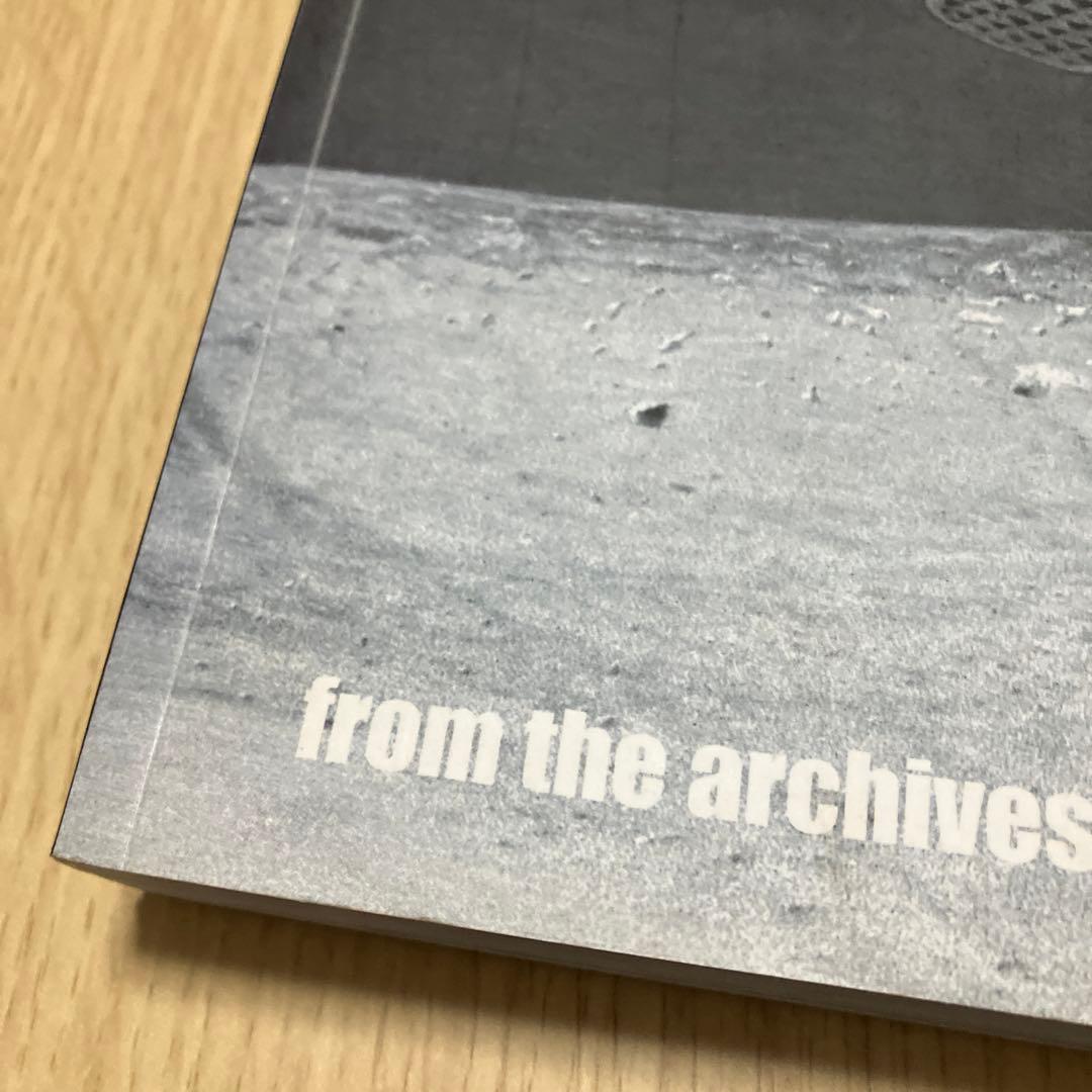 BUILT TO GRIND INDEPENDENT 25 YEARS 写真集