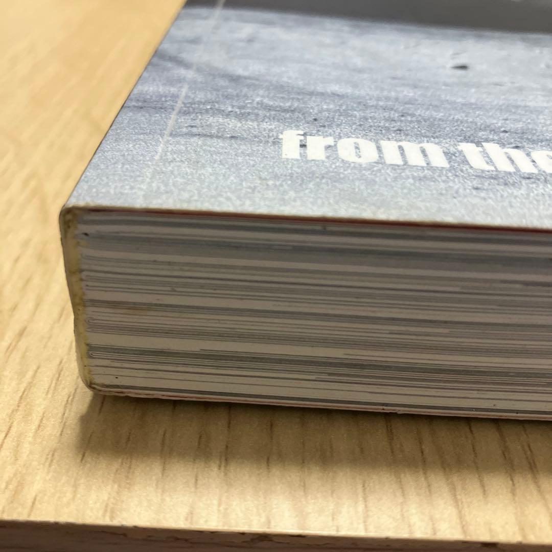 BUILT TO GRIND INDEPENDENT 25 YEARS 写真集