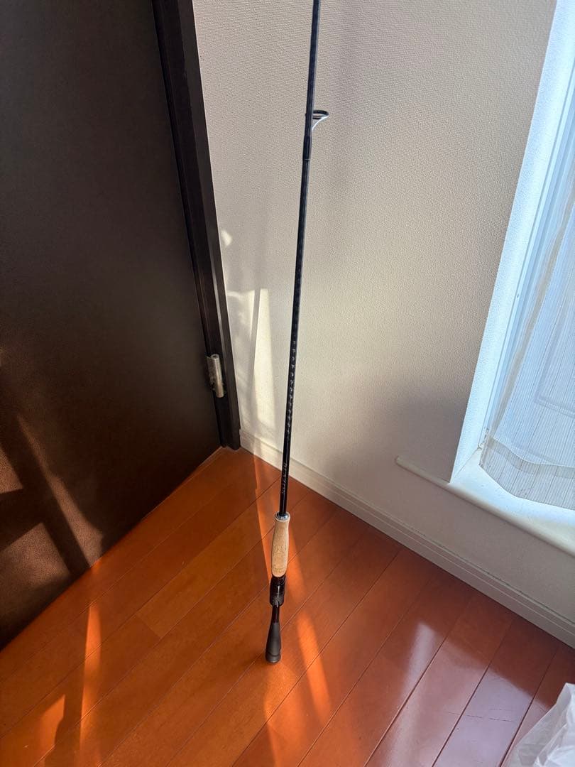 ⭐︎未使用⭐︎ダイワ ブレイゾン⭐︎S64L-ST バスロッド⭐︎手渡し限定⭐︎