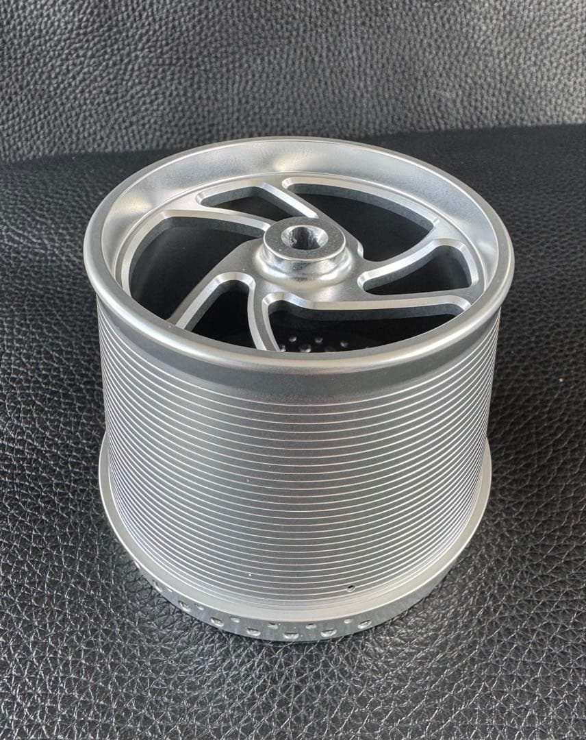 7度スプール　キススペシャル　トーナメントサーフ