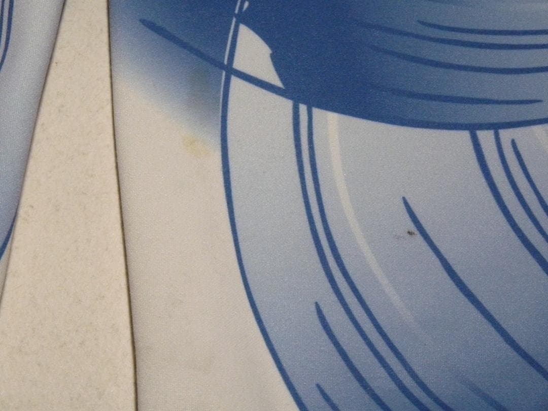 四代目卍　ガルフィー　GALFY　ジャージ　セットアップ　ホワイト　上下XL