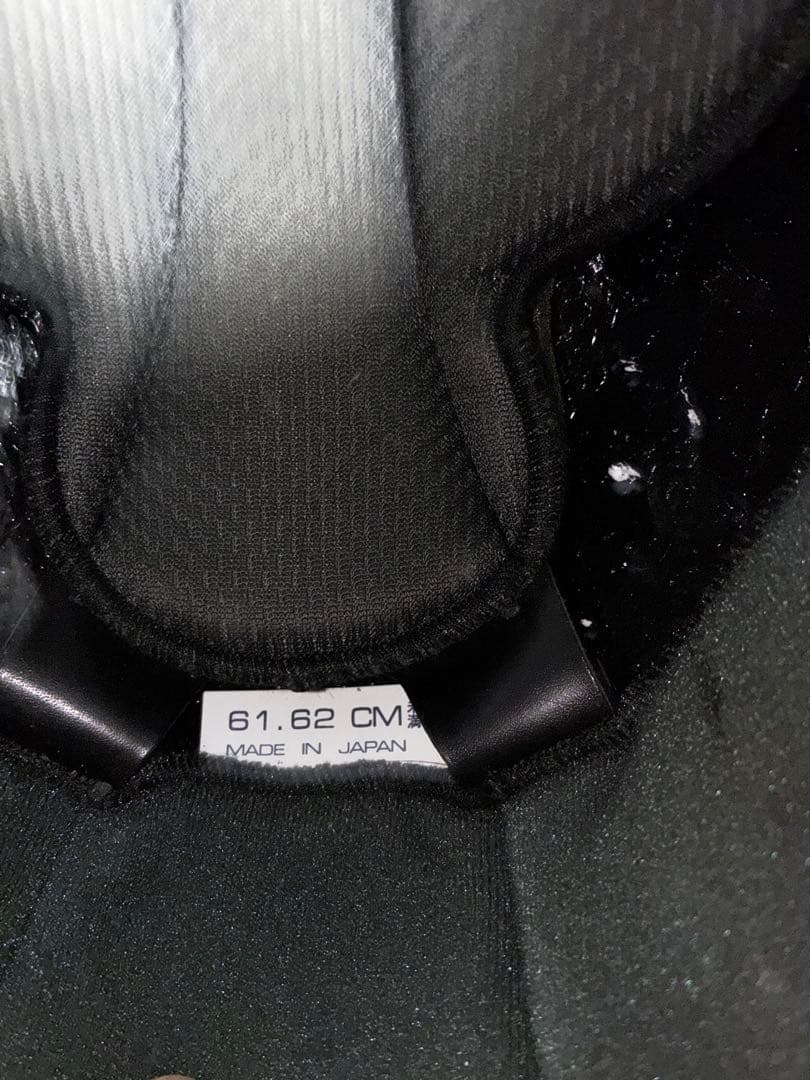 Arai フルフェイスヘルメット マットブラック