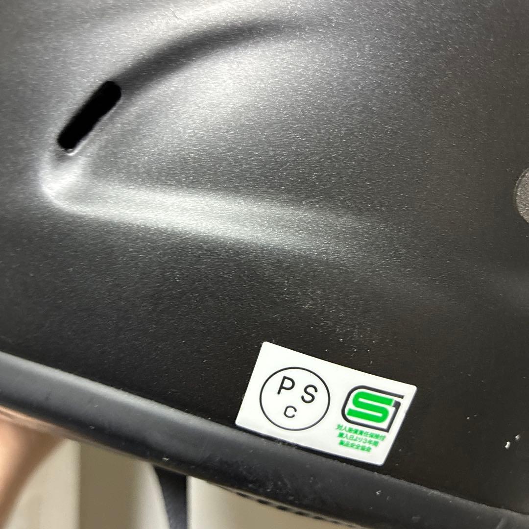 Arai フルフェイスヘルメット マットブラック