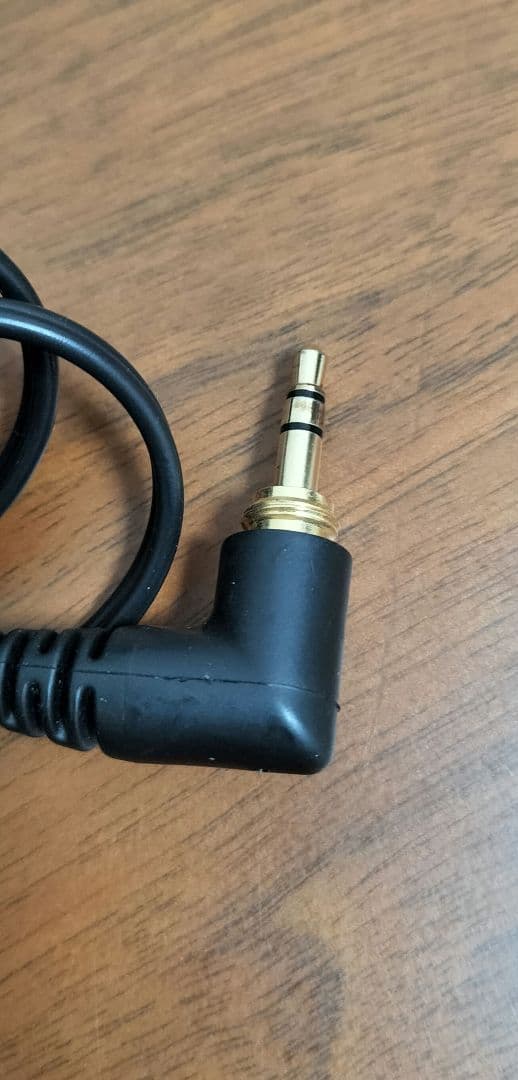 SENNHEISER HD25-1iiヘッドホン