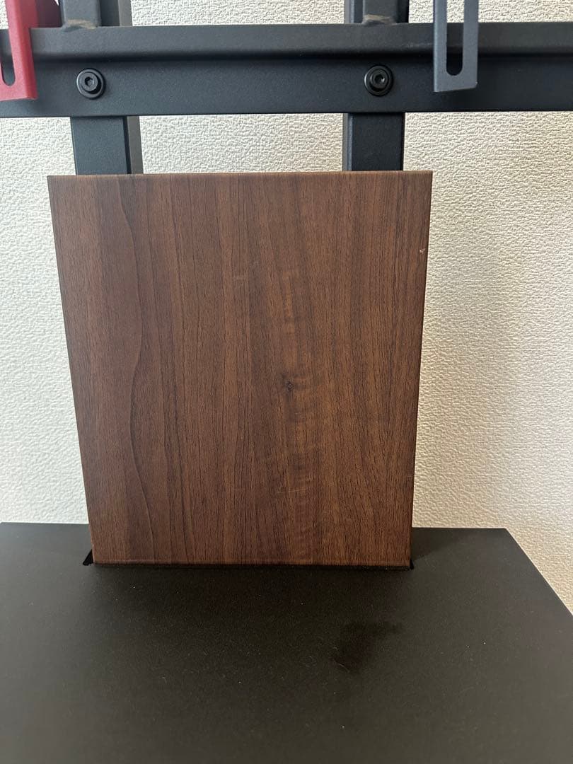 EQUALS WALL　壁寄せテレビスタンド V2ロータイプ 32～60インチ