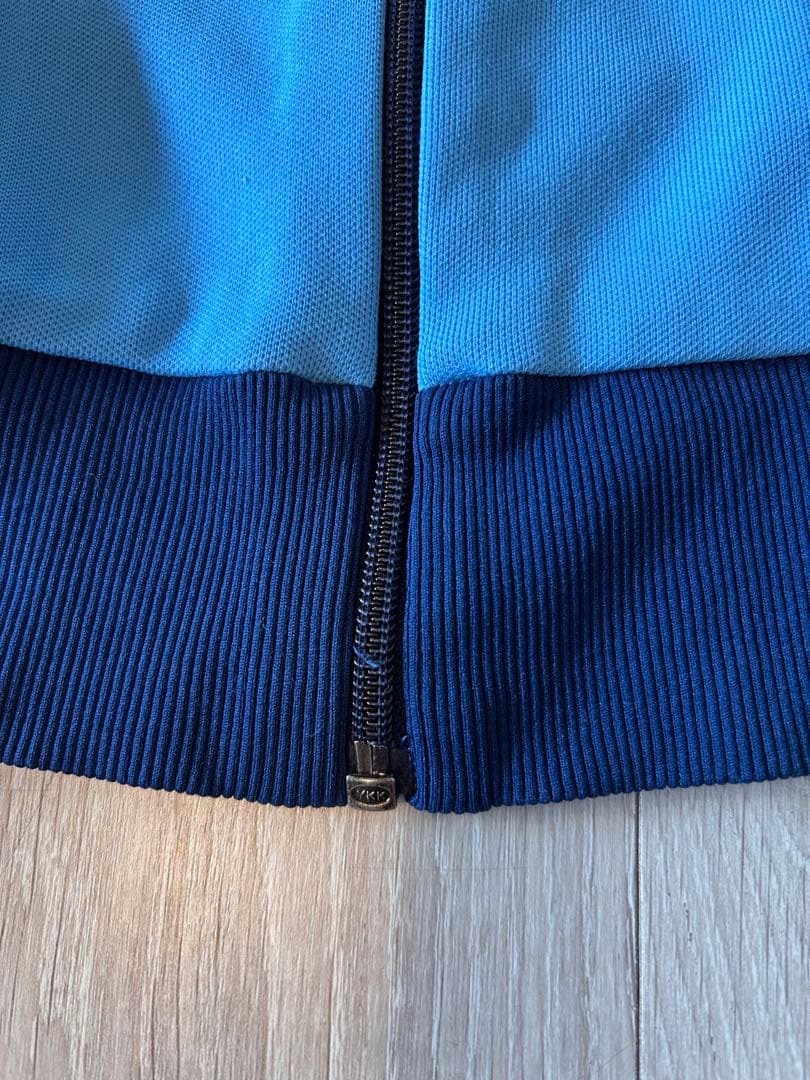 vintage adidas 上下セット サイズ4